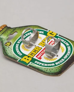 MDI Bottle Opener Rings Assorted Outlet