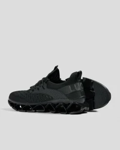Lucid Bounce Shoes Black/black Outlet