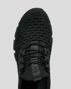 Lucid Bounce Shoes Black/black Outlet