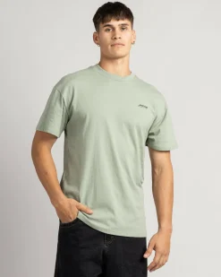 Jacks Boundless T-shirt Sage New