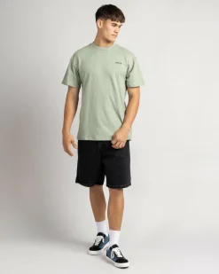 Jacks Boundless T-shirt Sage New