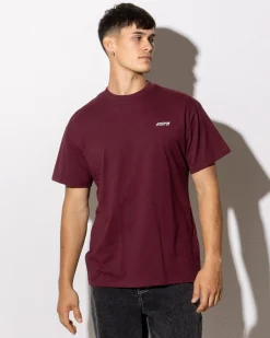 Jacks Boundless T-shirt Port Sale