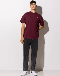 Jacks Boundless T-shirt Port Sale