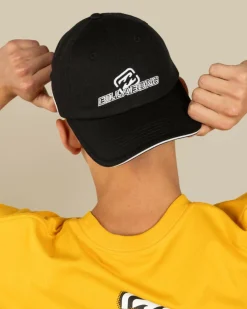 Billabong Bracket Lad Cap Black Hot