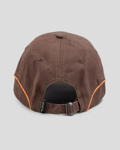 Billabong Bracket Lad Cap Chocolate Outlet