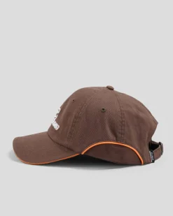 Billabong Bracket Lad Cap Chocolate Outlet