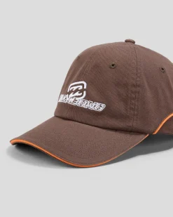 Billabong Bracket Lad Cap Chocolate Outlet