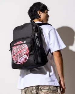 Santa Cruz Brain Dot Backpack Black Online
