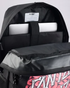 Santa Cruz Brain Dot Backpack Black Online