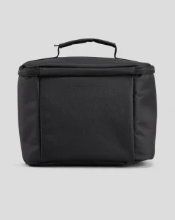 Santa Cruz Brain Dot Lunch Box Black Outlet