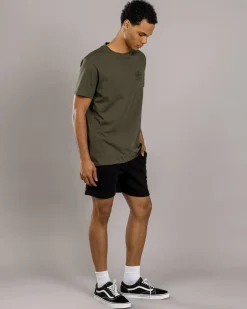 Unit Branch T-Shirt Military