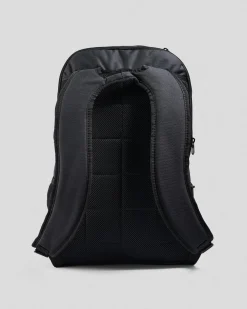 Nike Brasilia Backpack Black/black/white Best