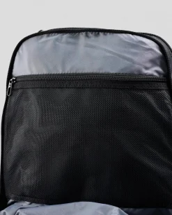 Nike Brasilia Backpack Black/black/white Best