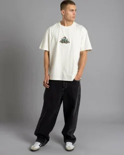 Worship Supplies Brassy T-Shirt Zine Clearance