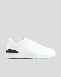 Lucid Brixton Shoes White/black Best