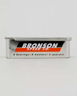 Bronson Speed Co Bronson G3 Bearings Asst Clearance