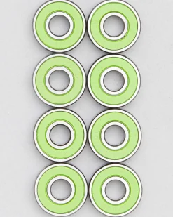 Bronson Speed Co Bronson G3 Milton Martinez Skateboard Bearings Assorted Discount