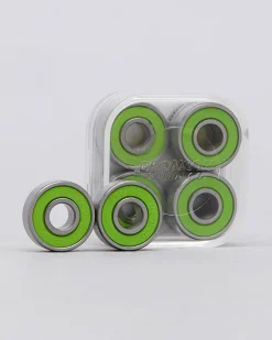 Bronson Speed Co Bronson G3 Milton Martinez Skateboard Bearings Assorted Discount