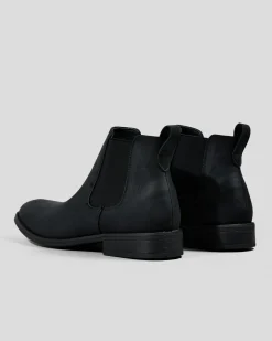 Flyte Brumby Boots Black