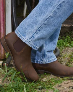 Flyte Brumby Boots Brown Best