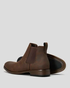 Flyte Brumby Boots Brown Best