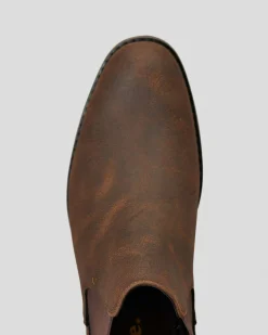 Flyte Brumby Boots Brown Best