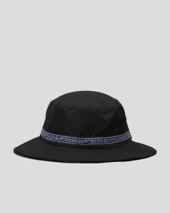 Billabong Bubble Boonie Hat Black Hot