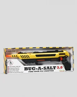 Bug-A-Salt 3.0 Yellow Crush Hot