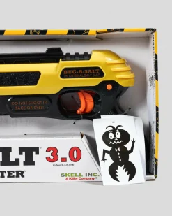 Bug-A-Salt 3.0 Yellow Crush Hot