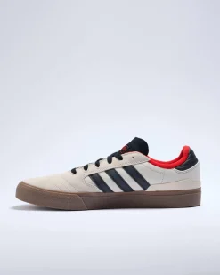 adidas Busenitz II Shoes Cbrown/cblacl/gum5 Discount