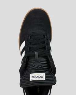 adidas Busenitz Shoes Cblack/ftwwht/goldmt Outlet