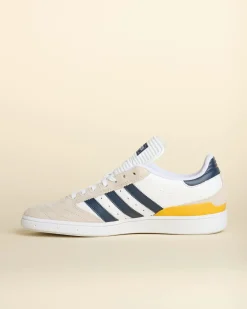 adidas Busenitz Shoes Cbrown/conavy/ftwwht Outlet