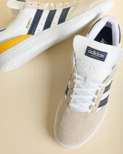 adidas Busenitz Shoes Cbrown/conavy/ftwwht Outlet