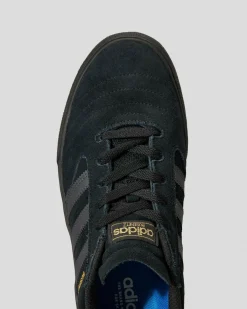 adidas Busenitz Vulc II Shoes Core Black/carbon/core Black Online