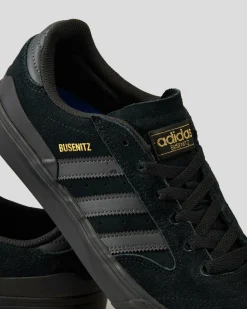 adidas Busenitz Vulc II Shoes Core Black/carbon/core Black Online