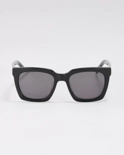 Dragon Alliance Cairo Sunglasses Black/ Smoke Hot