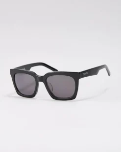 Dragon Alliance Cairo Sunglasses Black/ Smoke Hot