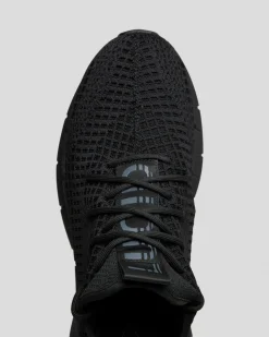 Lucid Camden Shoes Black/black Hot