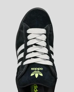 adidas Campus ADV Shoes Core Black/ftwr White/ftwr White Sale