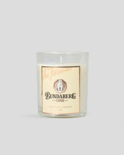Bundaberg Rum Candle Multi Best