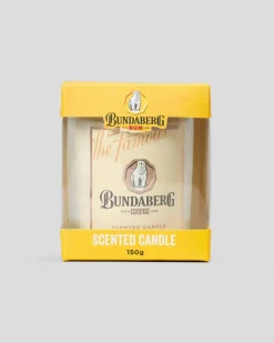 Bundaberg Rum Candle Multi Best