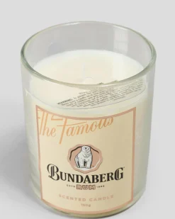 Bundaberg Rum Candle Multi Best