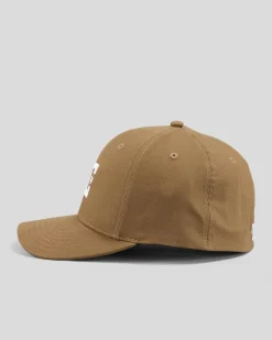 DC Shoes Cap Star Cap Toffee Outlet