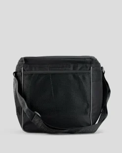 The Mad Hueys Captain Ship Faced Cooler Bag Black Best