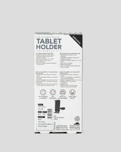 Get It Now Car Headrest Tablet or Phone Holder Black Clearance