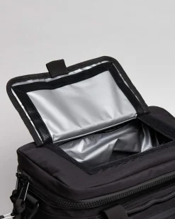 Salty Life Catch Cooler Bag Black Hot