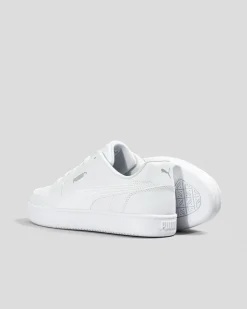 Puma Caven 2.0 Shoes Puma White-puma Silver Discount