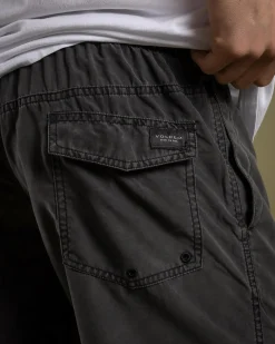 Volcom Center Trunk 17