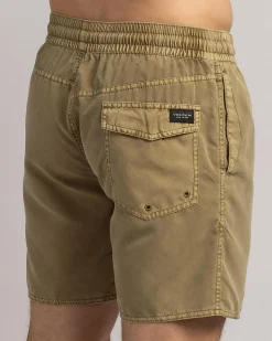 Volcom Center Trunk 17
