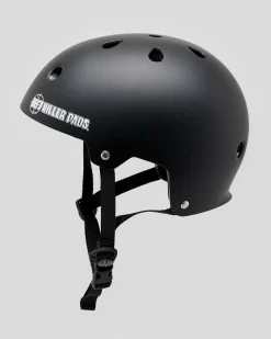 187 Killer Pads Certified Matte Helmet Black Discount